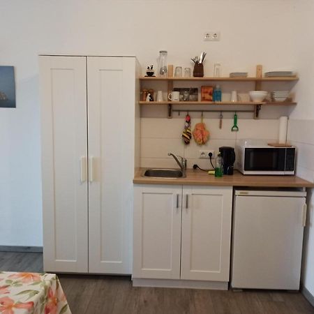 Gaestewohnung Fischer Strehla ภายนอก รูปภาพ